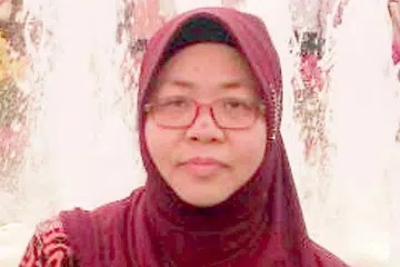 Pasidah Rahmat