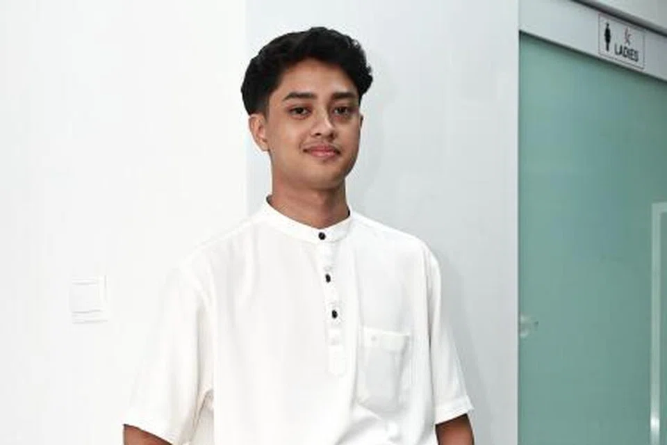 BAKAL LANCAR ALBUM: Album penuh Megat dijangka dilancarkan pada 2023. 