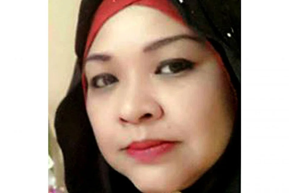 Khaziah Yem