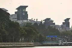 Penutupan sementara zon kargo di Pusat Pemeriksaan Woodlands  tidak akan menjejas zon lain di pusat pemeriksaan itu. 