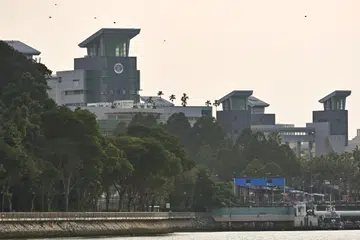 Penutupan sementara zon kargo di Pusat Pemeriksaan Woodlands  tidak akan menjejas zon lain di pusat pemeriksaan itu. 