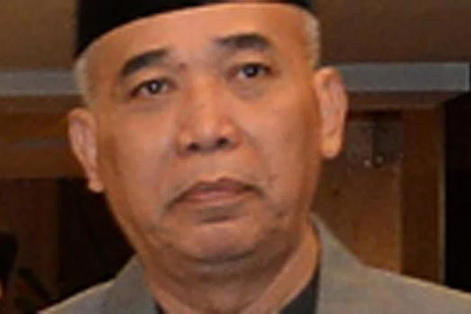 ENCIK ABDUL RAHIM KASSIM: Kebanyakan pekerja Bangladesh mematuhi undang-undang. Kita harus terus layan mereka dengan hormat. 