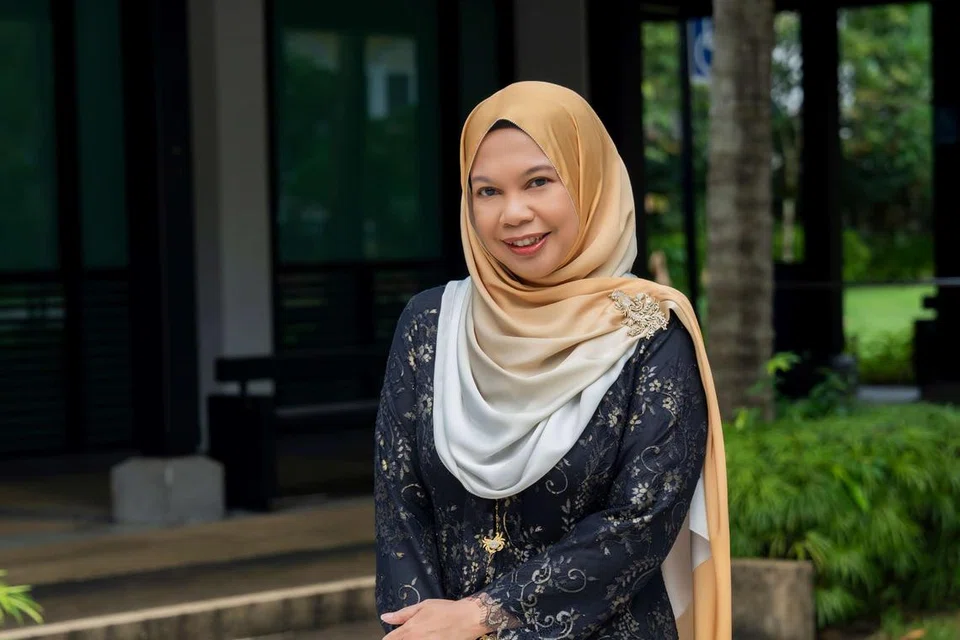 Pengurus Besar, Taman Warisan Melayu (TWM), Cik Asmah Alias, berharap usaha TWM mengekalkan warisan dan budaya Melayu Singapura akan diterima ramai walaupun bangunan TWM di Kampong Gelam ditutup untuk pembangunan semula.