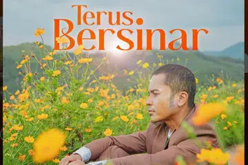 Lagu ‘Terus Bersinar’ tanda kembalinya Hafiz Suip setelah menyepi seketika