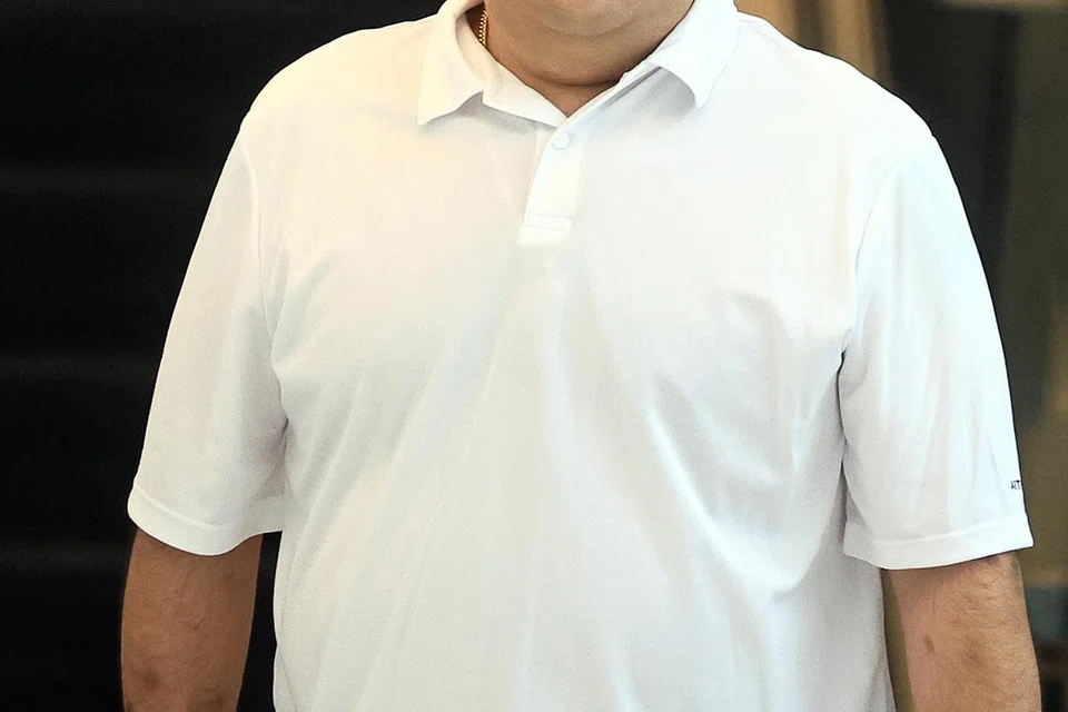 Kuok Chio dijatuhi hukuman penjara 29 bulan pada 3 Mac selepas mengaku bersalah atas tiga tuduhan.