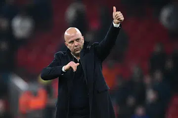 Pengurus Liverpool, Arne Slot, berjaya membawa Liverpool ke final Piala Liga (Piala Carabao) pada musim pertamanya bersama mereka. 