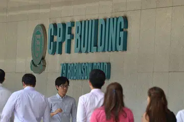Ahli CPF akan terus mendapat kadar faedah tahunan hingga 3.5 peratus pada Akaun Biasa. 