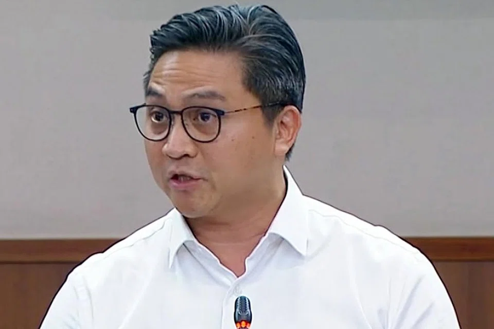 ENCIK SAKTIANDI SUPAAT 