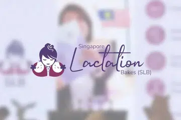 Singapore Lactation Bakes (SLB)