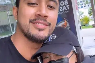 Menerusi satu hantaran Instagram, wanita dikenali sebagai Sarah Yasmine mendedahkan bahawa beliau telah menjalinkan hubungan dengan pelakon yang juga penyanyi, Aliff Aziz.