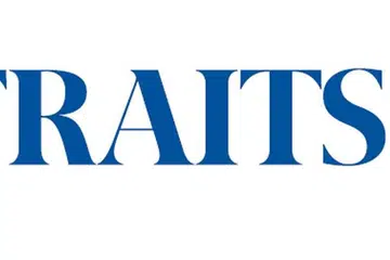 The Straits Times, edisi mingguan khas, budaya membaca
