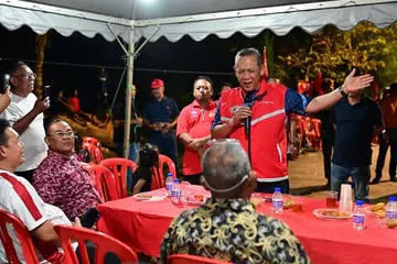 pilihan raya negeri sembilan