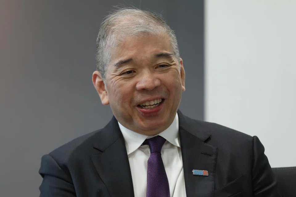 SBF, Teo Siong Seng