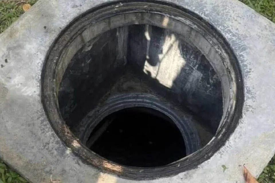 Kes murid maut terjatuh dalam lubang kumbangan, N. Sembilan, polis siasat