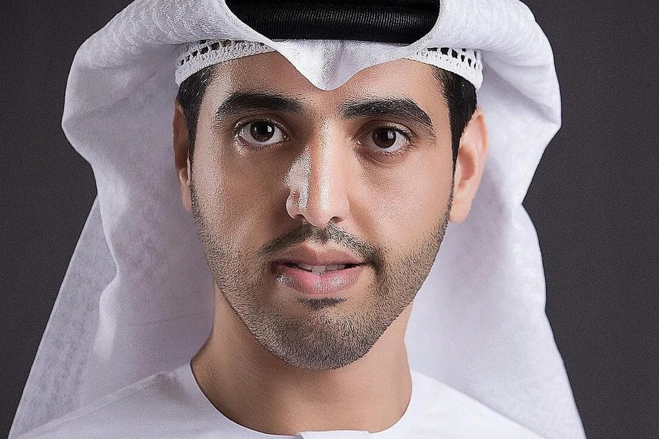 TARIK PENGUNJUNG: Pelbagai tema yang menarik akan menghiasi pavilion negara-negara lain di Dubai Expo, kata Duta Besar UAE ke Singapura, Encik Jamal Abdulla AlSuwaidi.