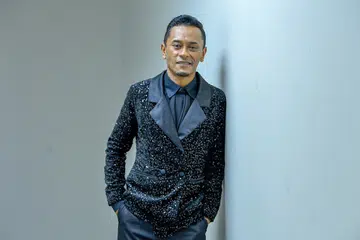 Iskandar Ismail, Gegar Vaganza, Eiss, GV12, Liza Aziz 