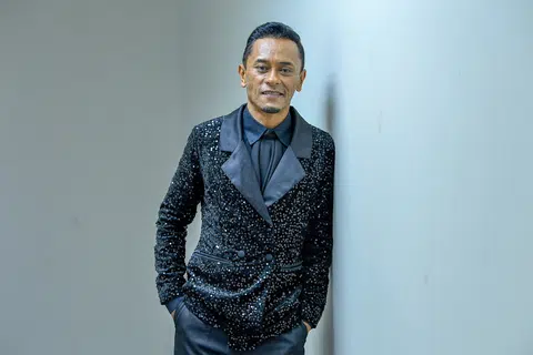 Iskandar Ismail, Gegar Vaganza, Eiss, GV12, Liza Aziz 