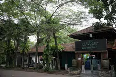 Tempoh pajakan bagi Gallop Kranji Farm Resort yang terletak di 10 Neo Tiew Lane 2, akan berakhir pada Mac 2027.
