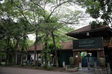 lim chu kang