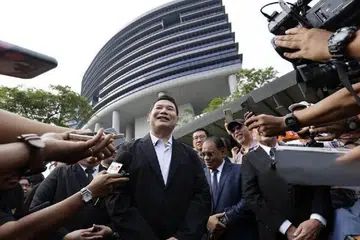 Rafizi Ramli, SPRM, Malaysia, Kementerian Ekonomi, Arm Holdings PLC, ARM