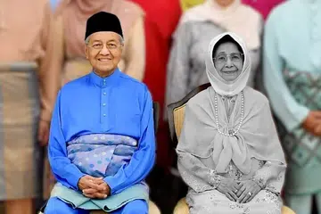 Mantan Perdana Menteri Malaysia, Tun Dr Mahathir Mohamad, menyimpan kerinduan mendalam terhadap isteri yang berkongsi hidup dengannya selama 70 tahun, Allahyarhamha Tun Dr Siti Hasmah Mohamad Ali, yang meninggal dunia pada pagi 28 September lalu.