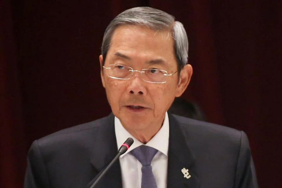 "SPH akan sentiasa memastikan piawaian tertinggi kewartawanan bermutu dan dapat memberikan kandungan berita yang tepat, dipercayai, diselidik serta disunting dengan baik." - Dr Lee Boon Yang, pengerusi Singapore Press Holdings (SPH).