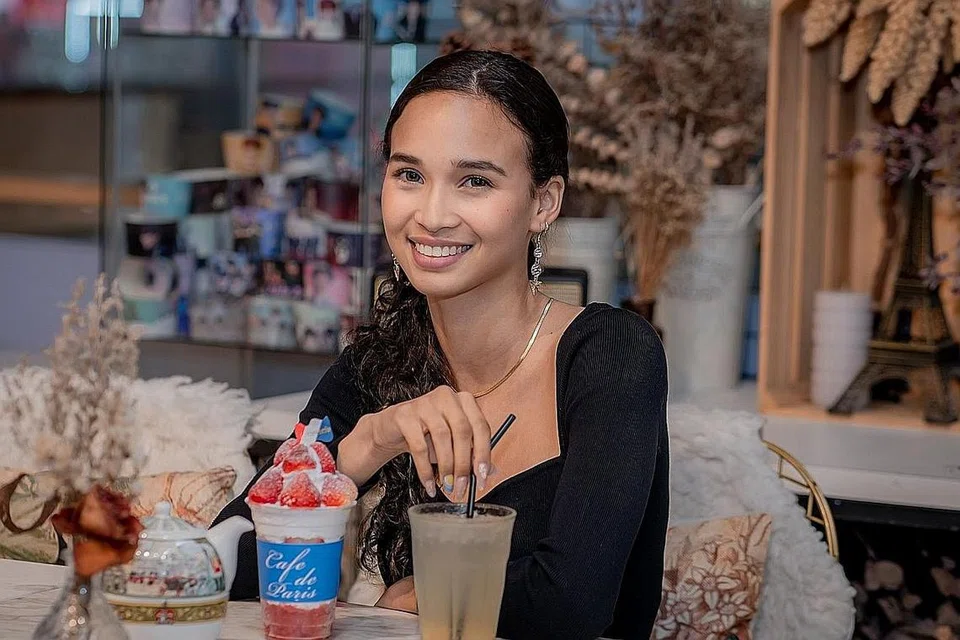 IMAN FANDI. - Foto BH oleh NUR DIYANA TAHA