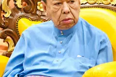 sultan selangor, sis forum, sisters in islam 