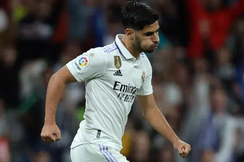 PERLU PERMULAAN BARU: Asensio telah dikaitkan dengan beberapa kelab bertaraf elit di Eropah, dengan Paris Saint-Germain di Paris antara yang paling sering disebut-sebut. Beliau juga dikaitkan dengan beberapa kelab di Liga Perdana England (EPL), termasuk Newcastle. 