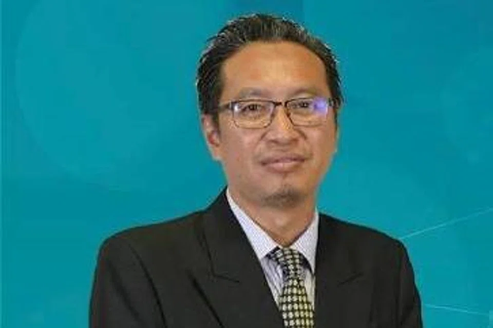 Ketua Projek Gender Dysphoria dan pensyarah Kulliyyah Perubatan Universiti Islam Antarabangsa Malaysia Kuantan, Pahang, Profesor Dr Samsul Draman.