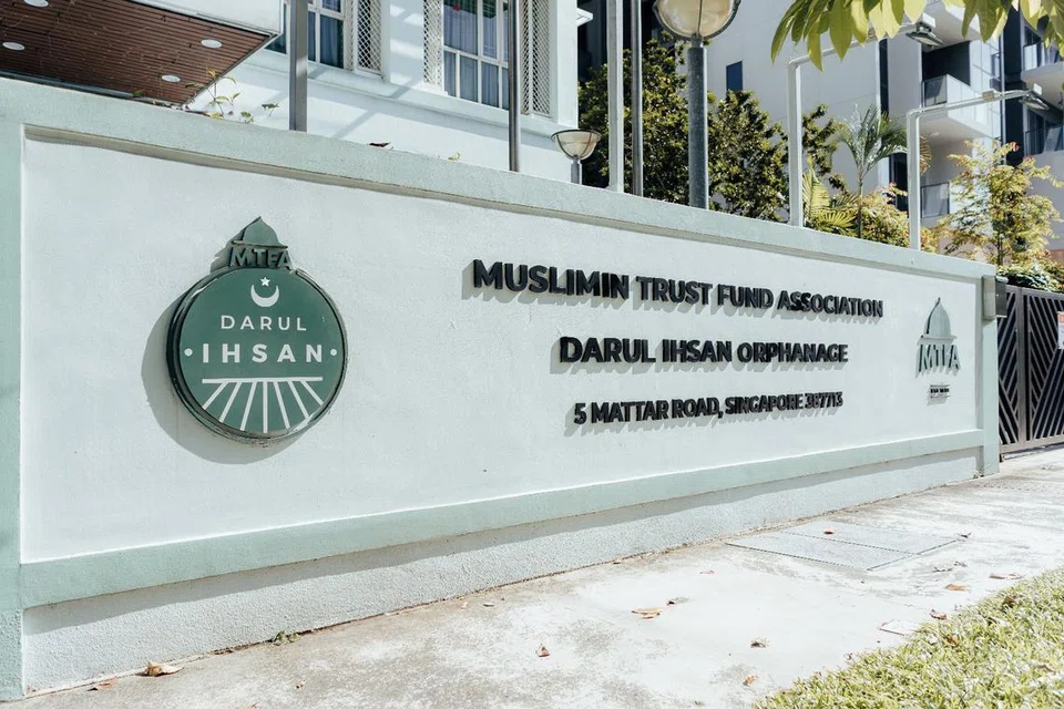 Setelah 120 tahun, MTFA masih kekal relevan dan tegak berdiri membantu mereka yang memerlukan. 