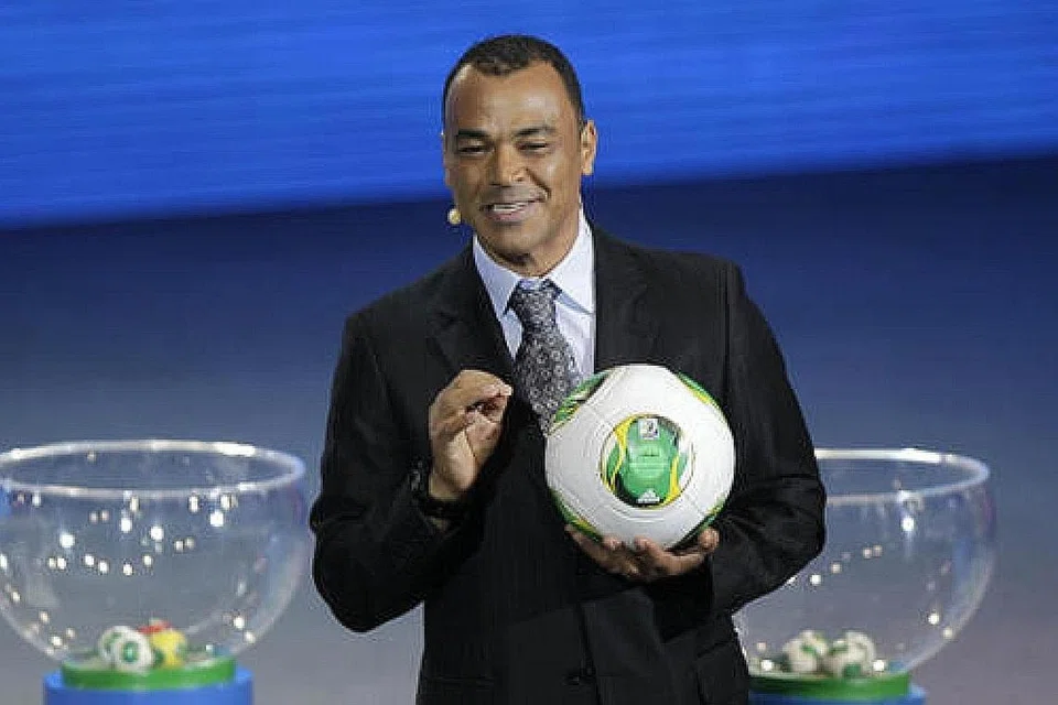 CAFU 