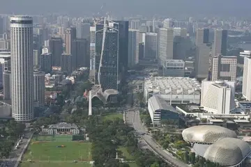 NEA, jerebu, titik panas