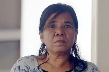 Penunggang e-skuter wanita didenda $2,200 kerana langgar dan cederakan pejalan kaki