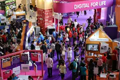 IMDA, Pesta Digital Sepanjang Hayat 2025