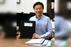 Perdana Menteri, Encik Lawrence Wong, akan menyampaikan ucapan Belanjawan 2025 pada 3.30 petang, 18 Februari, di Parlimen. 
