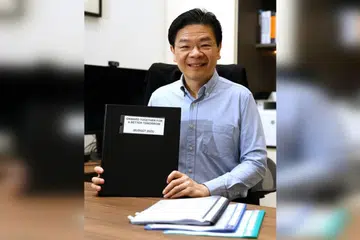 Perdana Menteri, Encik Lawrence Wong, akan menyampaikan ucapan Belanjawan 2025 pada 3.30 petang, 18 Februari, di Parlimen. 