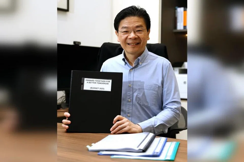 Perdana Menteri, Encik Lawrence Wong, akan menyampaikan ucapan Belanjawan 2025 pada 3.30 petang, 18 Februari, di Parlimen. 