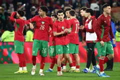 Piala Dunia, Maghribi, Achraf Hakimi