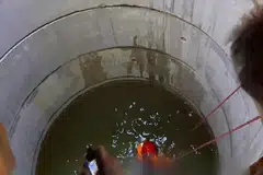 Negeri, Sembilan, maut, terjatuh, lubang pembetungan 