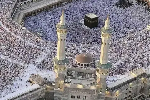 Pihak Berkuasa Am bagi Penjagaan Hal Ehwal Masjidil Haram dan Masjid Nabawi telah meningkatkan kapasiti perkhidmatan di Masjidil Haram dengan ketara sebagai persiapan menghadapi 10 hari terakhir Ramadan, lapor Agensi Berita Arab Saudi (SPA).