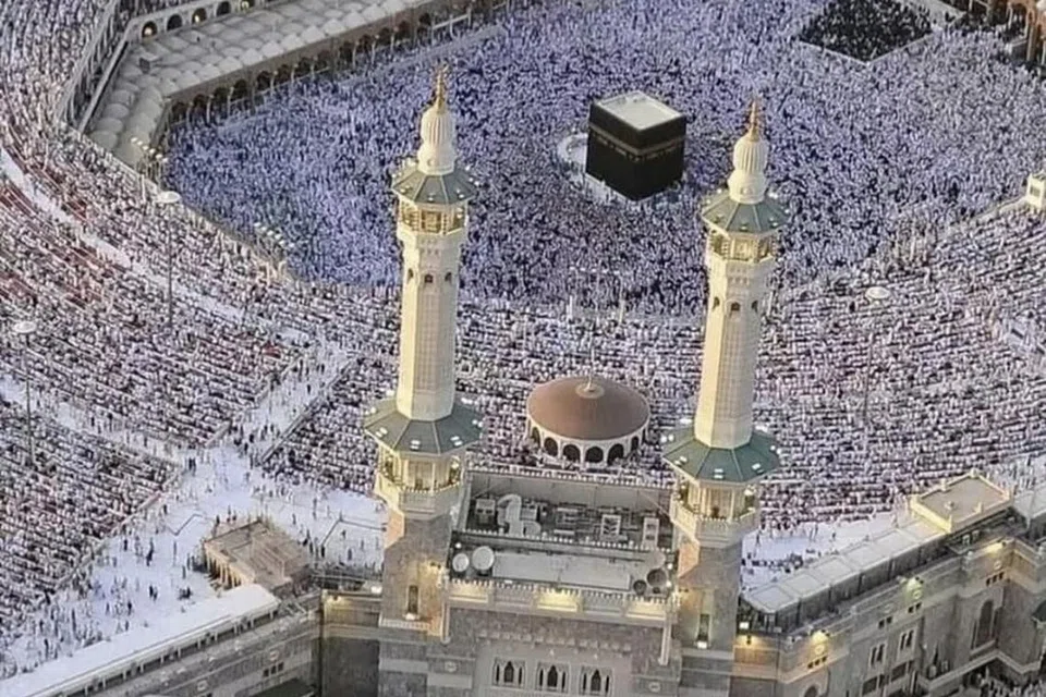 Pihak Berkuasa Am bagi Penjagaan Hal Ehwal Masjidil Haram dan Masjid Nabawi telah meningkatkan kapasiti perkhidmatan di Masjidil Haram dengan ketara sebagai persiapan menghadapi 10 hari terakhir Ramadan, lapor Agensi Berita Arab Saudi (SPA).