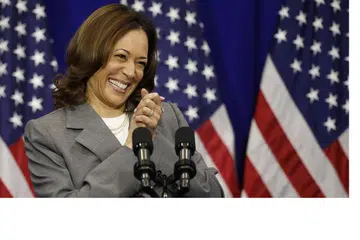 Kamala Harris