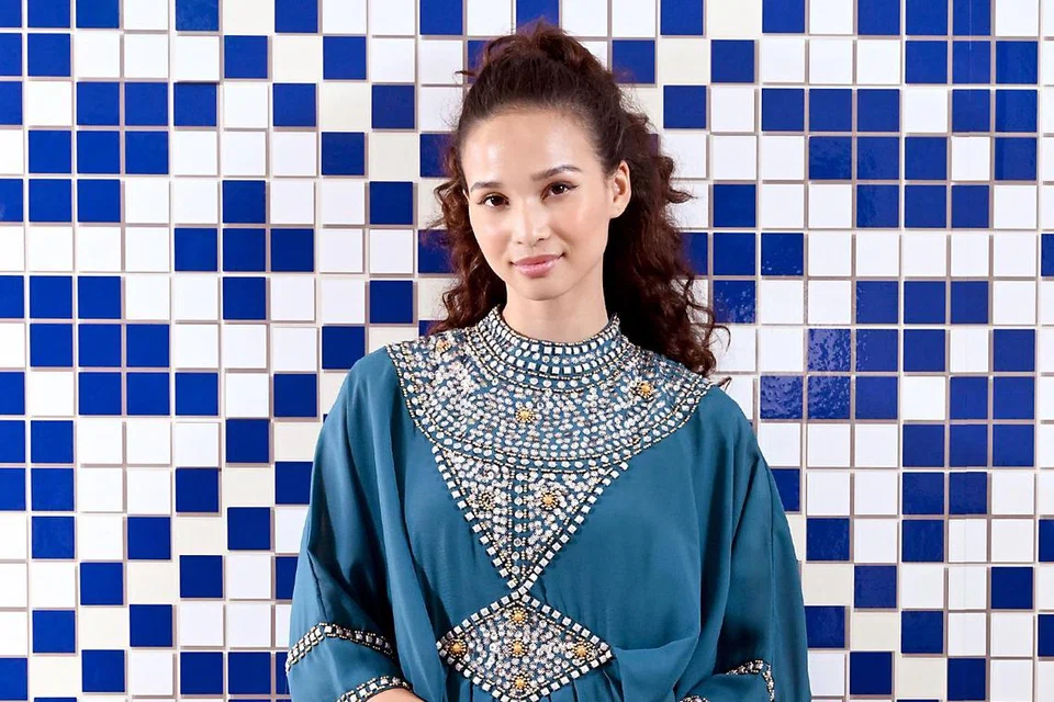 Iman Fandi.