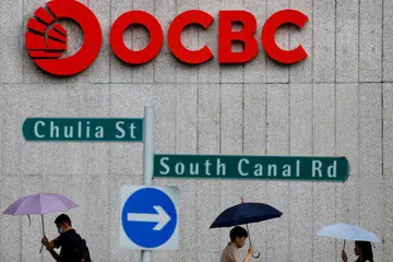 Indeks SME OCBC, menjejaki tahap ‘kesihatan’ dan prestasi SME. Bacaan indeks SME keseluruhan meningkat daripada 50.2 pada suku kedua, kepada 50.8 pada suku ketiga 2024, menurut kenyataan yang dikeluarkan OCBC pada 15 Oktober.