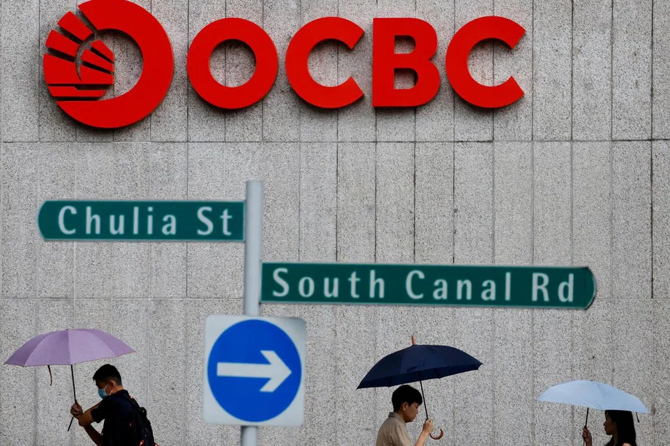 Indeks SME OCBC, menjejaki tahap ‘kesihatan’ dan prestasi SME. Bacaan indeks SME keseluruhan meningkat daripada 50.2 pada suku kedua, kepada 50.8 pada suku ketiga 2024, menurut kenyataan yang dikeluarkan OCBC pada 15 Oktober.