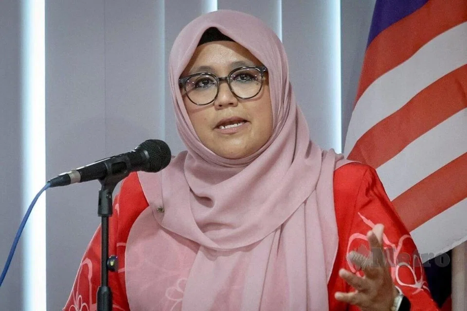 politik M’sia, AP Melaka, Ketua Bahagian Bersatu