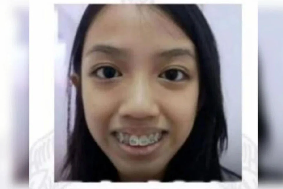 Remaja perempuan, Yap Xin Yuan, 15 tahun, yang dilaporkan hilang pada 20 Disember lalu dipercayai menjadi mangsa pembunuhan selepas polis menemui mayat reput di sebatang sungai dekat Banting, Selangor. 