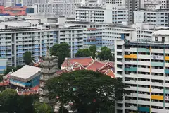 Hartanah rumah privet yang diduduki pemilik juga akan mendapat rebat 10 peratus, dengan had maksimum $500.