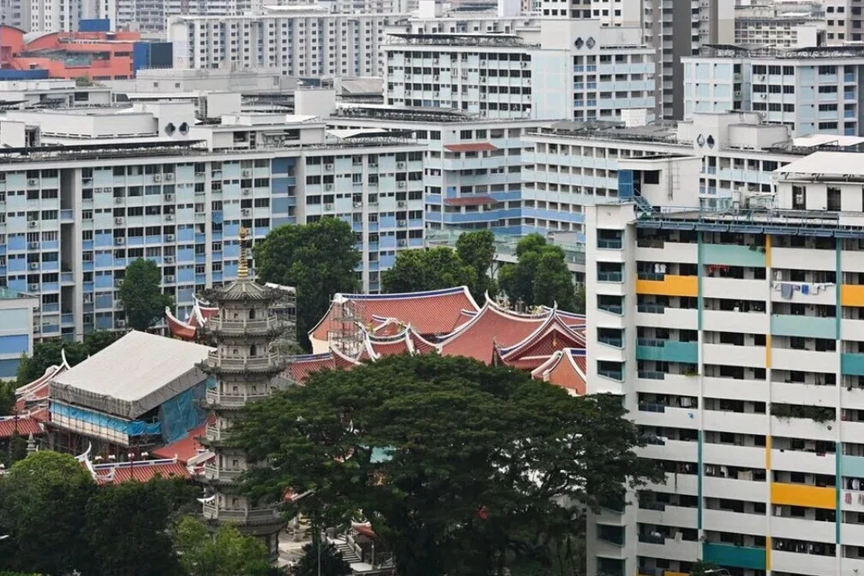 Hartanah rumah privet yang diduduki pemilik juga akan mendapat rebat 10 peratus, dengan had maksimum $500.